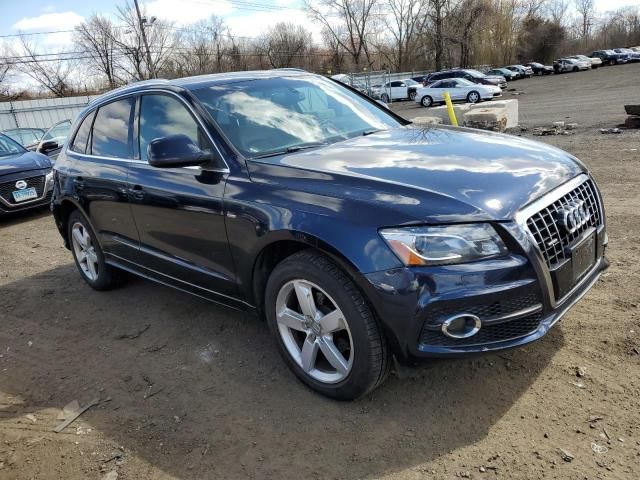 2011 Audi Q5 Prestige