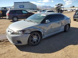 2013 Scion TC en venta en Colorado Springs, CO