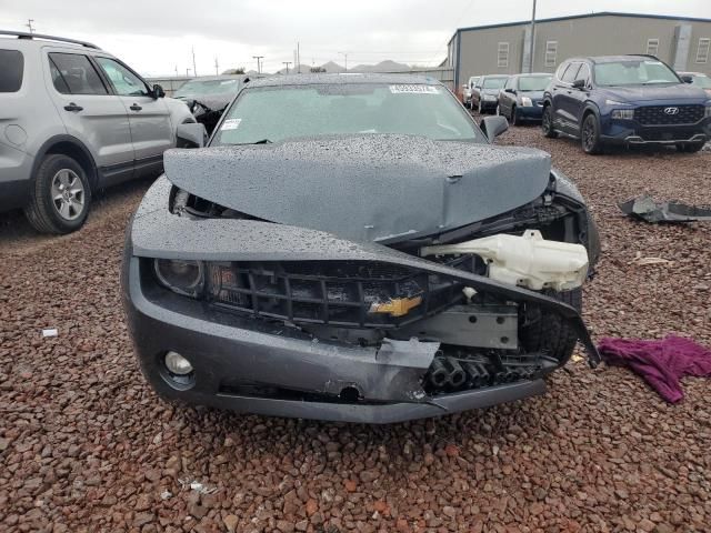 2011 Chevrolet Camaro LT