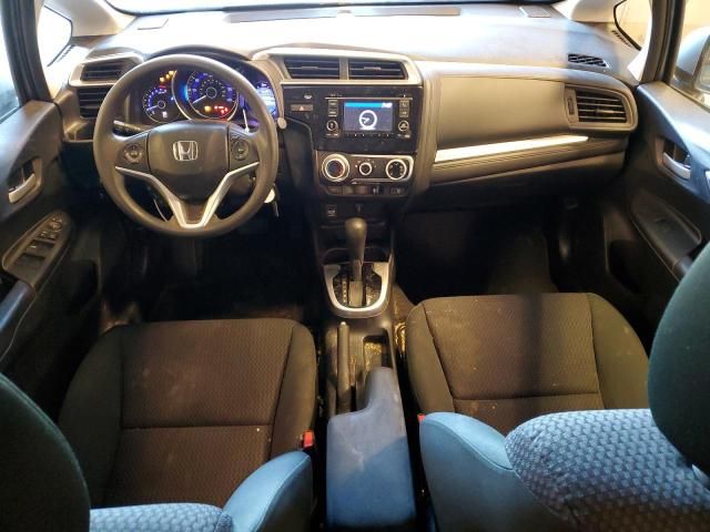 2019 Honda FIT LX