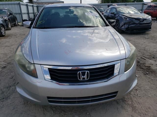 2009 Honda Accord EX