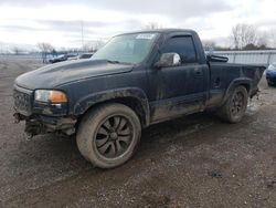 GMC Vehiculos salvage en venta: 2004 GMC New Sierra K1500