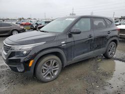 2021 KIA Seltos LX for sale in Eugene, OR