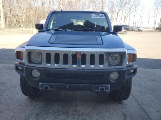 2006 Hummer H3