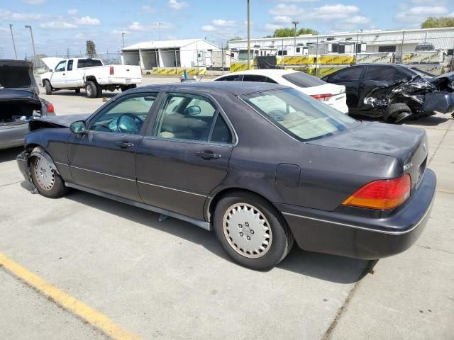 1996 Acura 3.5RL