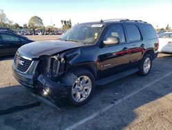 GMC Yukon salvage cars for sale: 2008 GMC Yukon