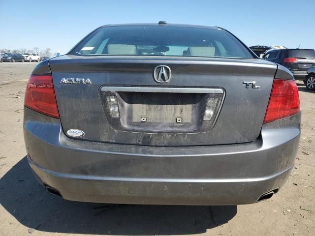 2006 Acura 3.2TL