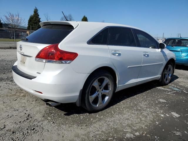 2010 Toyota Venza