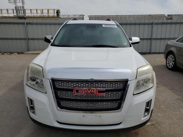 2012 GMC Terrain SLT