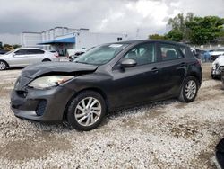 2012 Mazda 3 I for sale in Opa Locka, FL