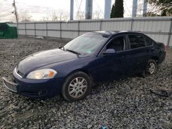 2011 Chevrolet Impala Police for sale in Windsor, NJ