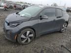 2014 BMW I3 REX