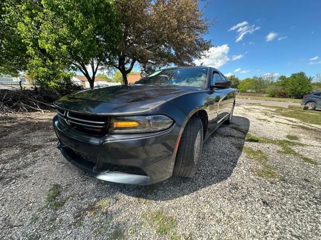 2016 Dodge Charger SE