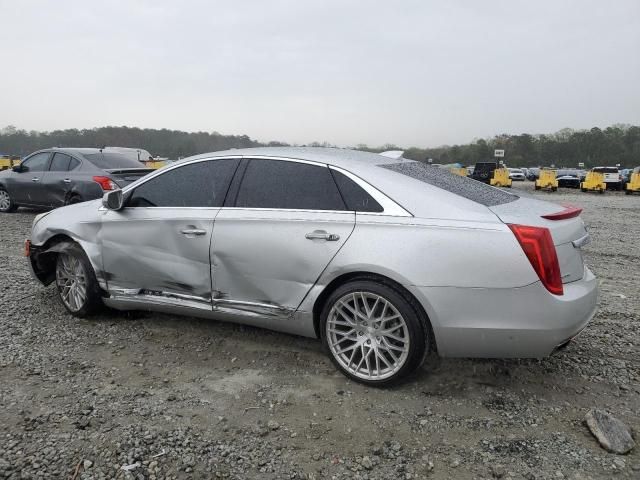 2015 Cadillac XTS Luxury Collection