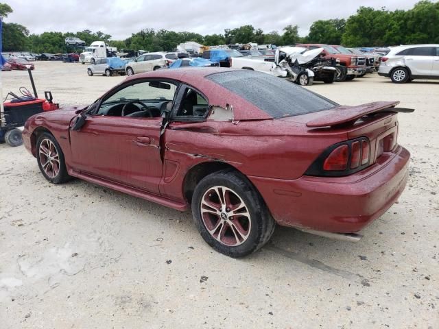 1998 Ford Mustang GT