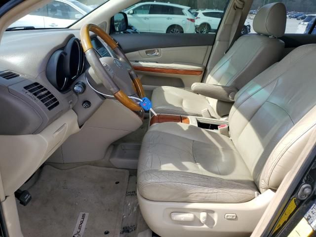 2004 Lexus RX 330