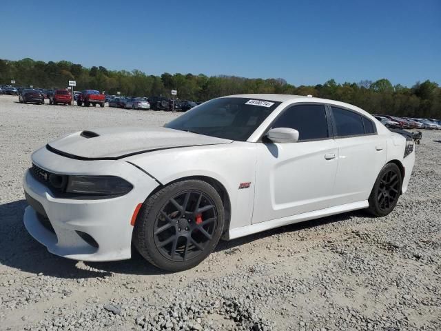 2017 Dodge Charger R/T