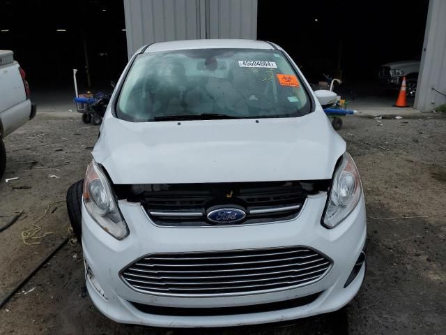 2013 Ford C-MAX SEL