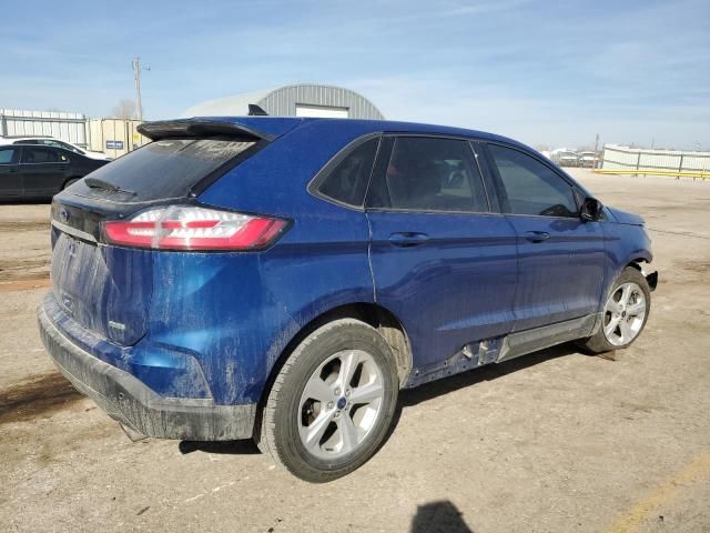 2020 Ford Edge SE