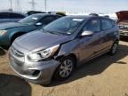 2015 Hyundai Accent GS