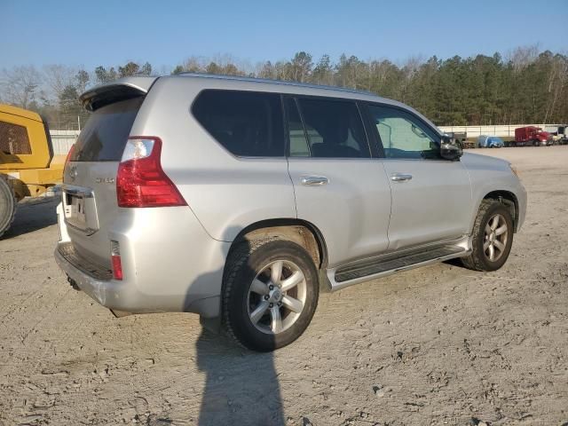 2010 Lexus GX 460