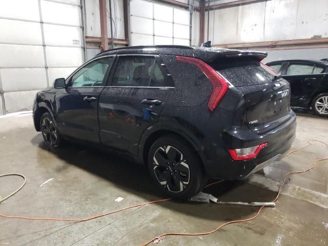 2023 KIA Niro Wind