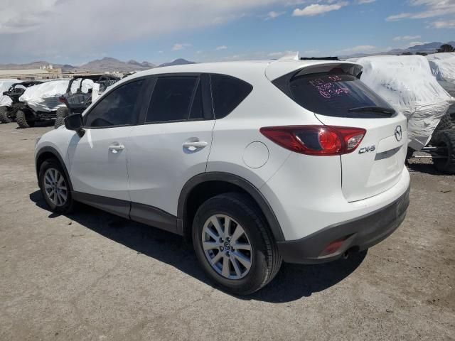 2016 Mazda CX-5 Sport