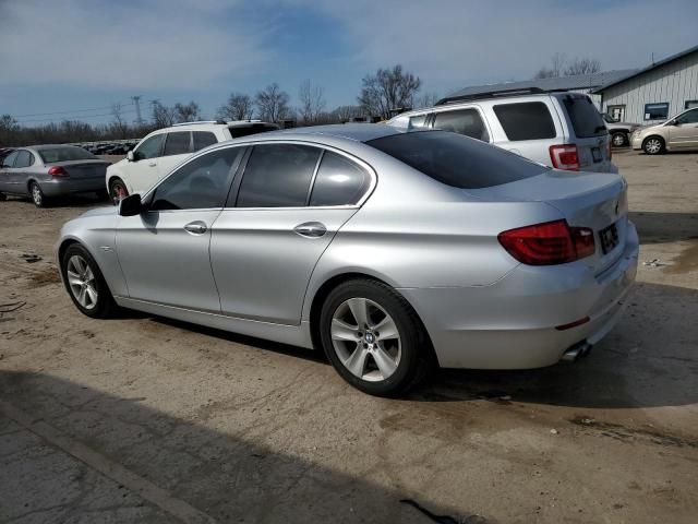 2011 BMW 528 I