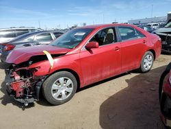 2009 Toyota Camry Base for sale in Brighton, CO