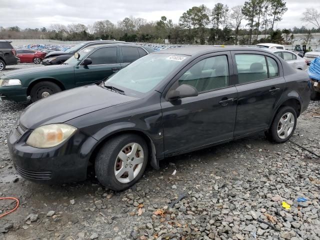 2007 Chevrolet Cobalt LS