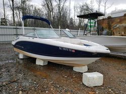 Clean Title Boats for sale at auction: 2011 Chapparal 186 SSI