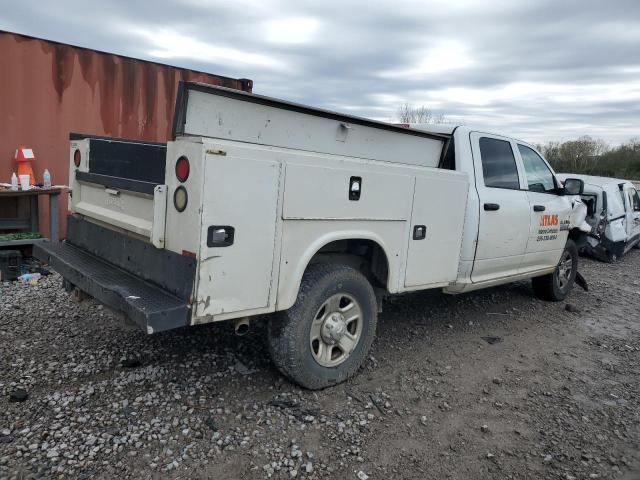 2016 Dodge RAM 2500 ST