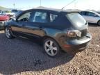 2004 Mazda 3 Hatchback