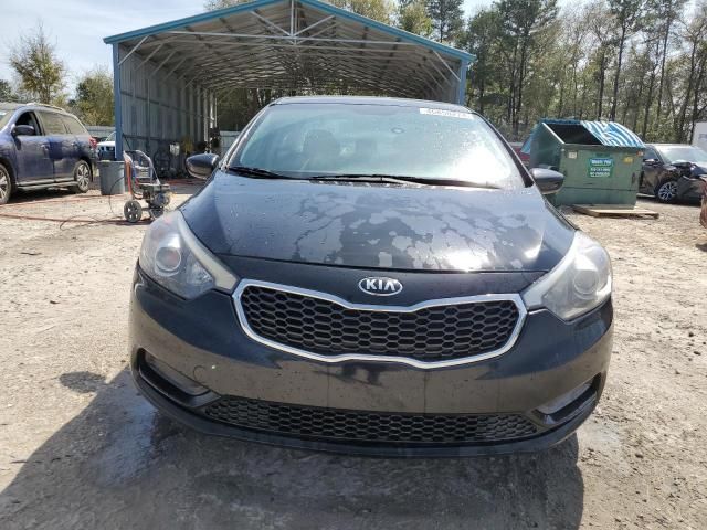 2014 KIA Forte LX