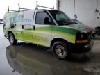 2005 Chevrolet Express G2500