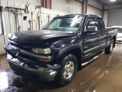 2002 Chevrolet Silverado K1500 for sale in Elgin, IL