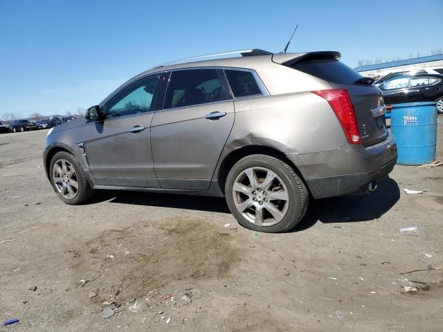 2012 Cadillac SRX Performance Collection