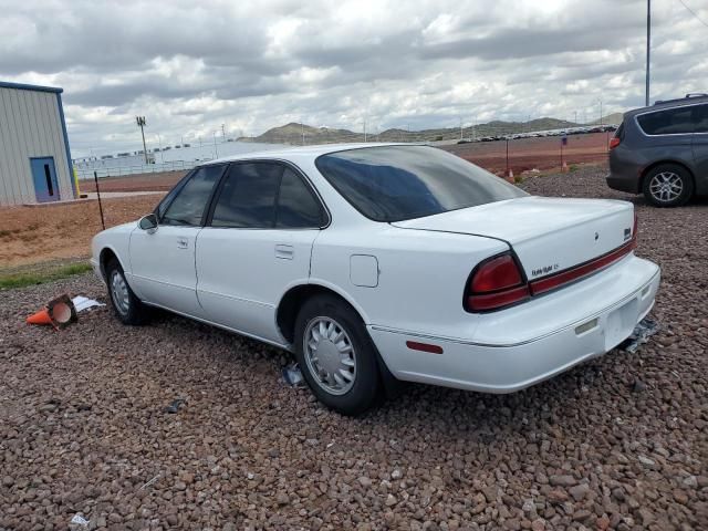 1998 Oldsmobile 88 Base