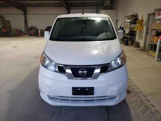 2019 Nissan NV200 2.5S