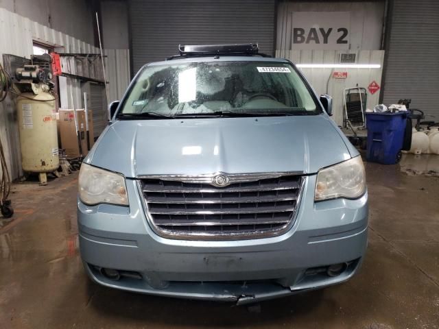 2008 Chrysler Town & Country Touring