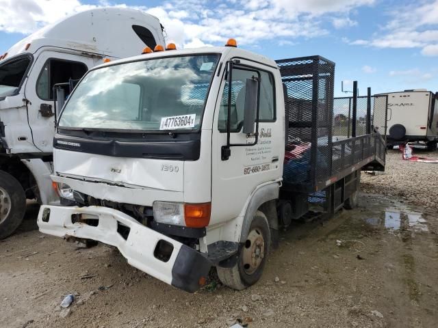 2005 Nissan Diesel UD1300