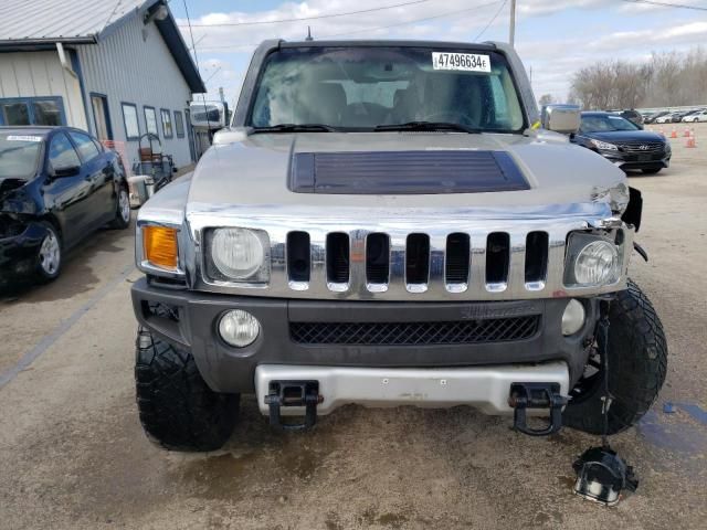 2008 Hummer H3