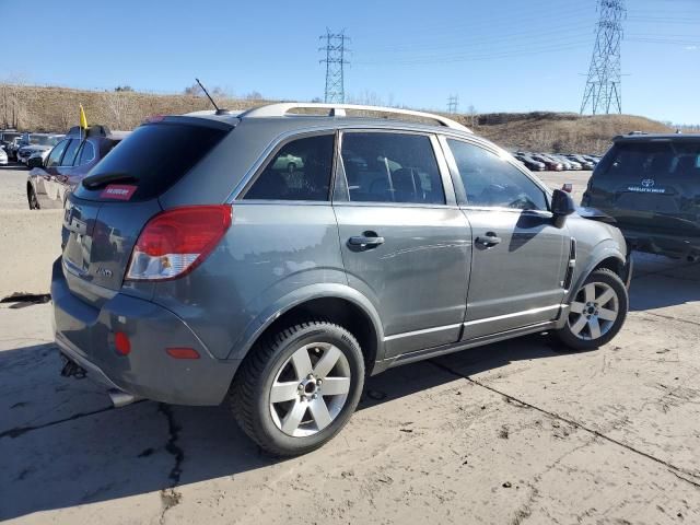 2008 Saturn Vue XR