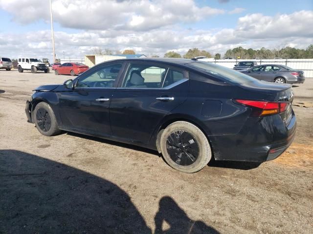 2019 Nissan Altima S