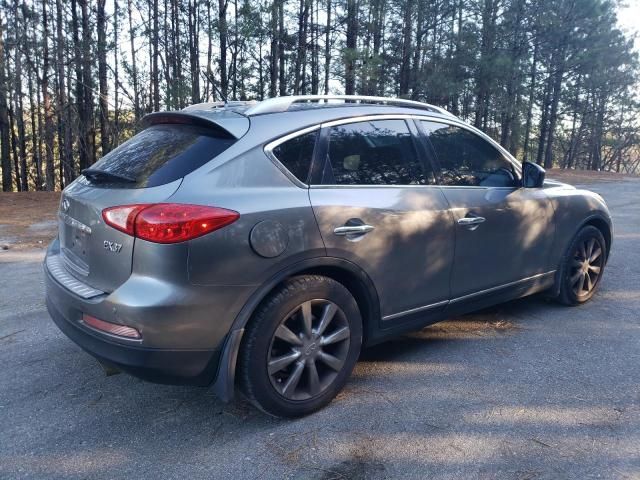 2013 Infiniti EX37 Base