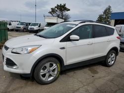 2014 Ford Escape SE for sale in Woodhaven, MI