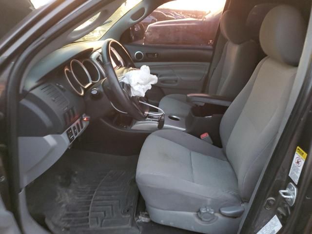 2012 Toyota Tacoma Access Cab