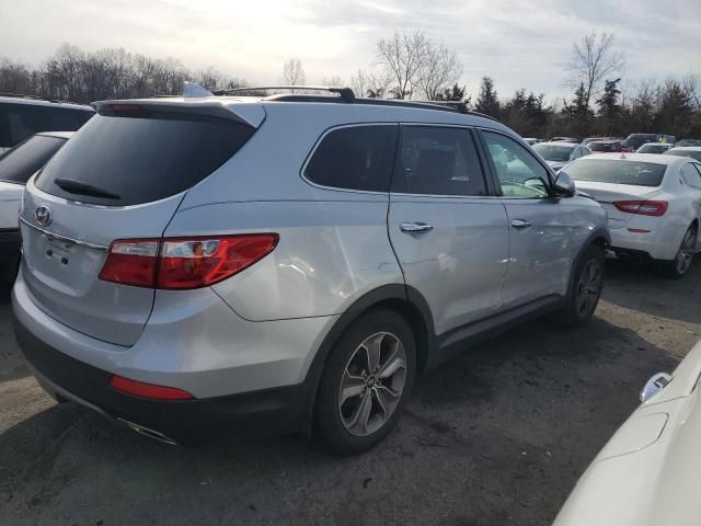 2014 Hyundai Santa FE GLS