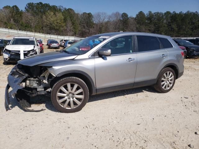 2009 Mazda CX-9