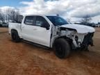 2020 Chevrolet Silverado K1500 RST